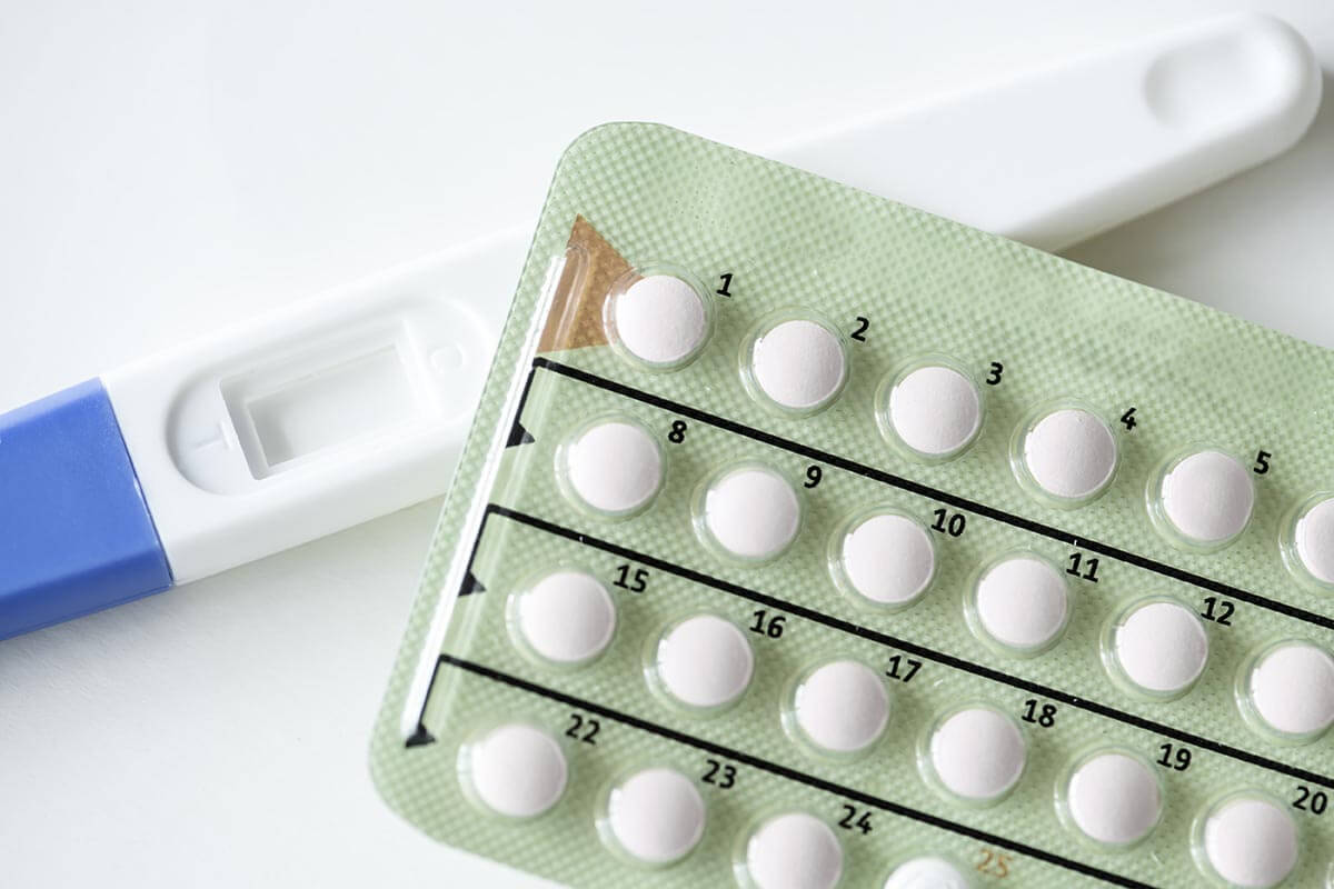 contraceptive pills, family planning, reproductive health