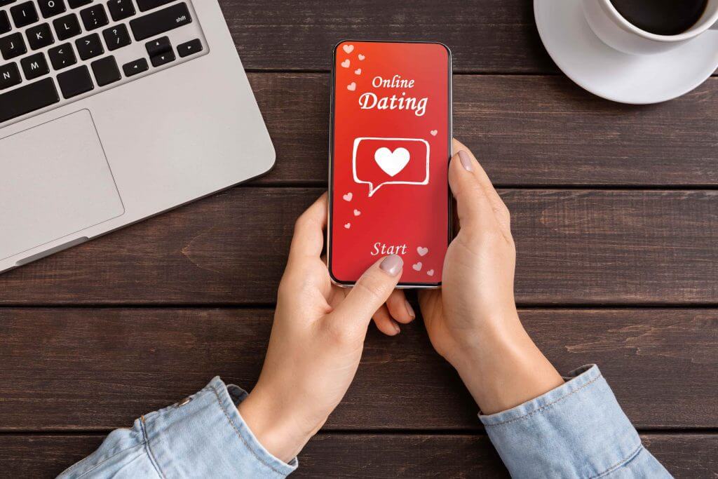 Finding Love Online; Online Dating Apps