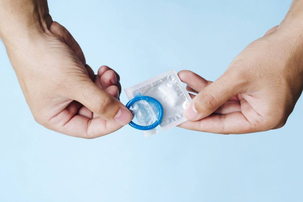 Condoms, Male, Man, Contraceptives
