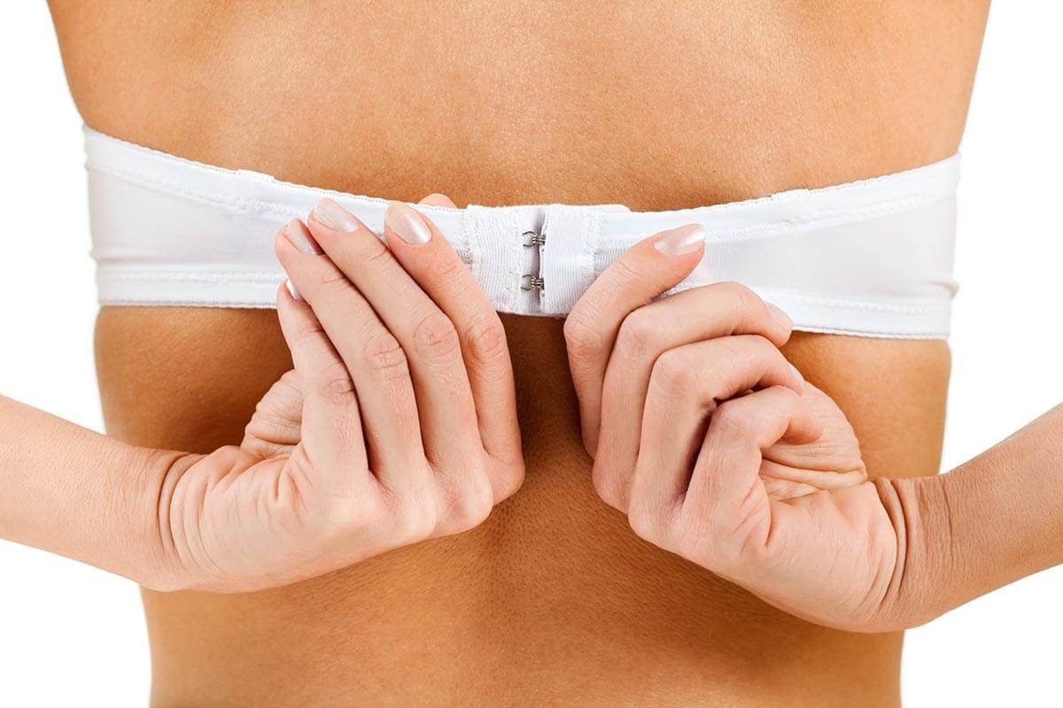 Bra Myths You Need To Unhook From Your Mind