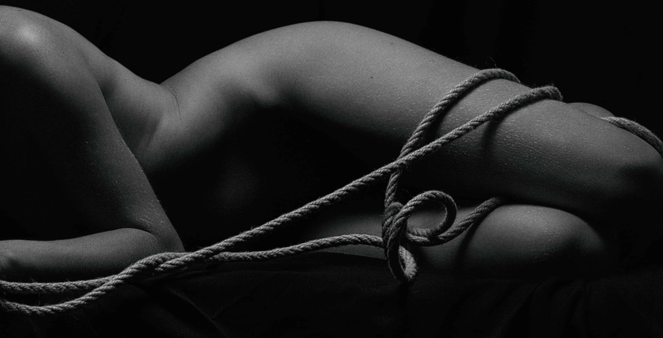 What is Shibari, the art of Japanese rope bondage?