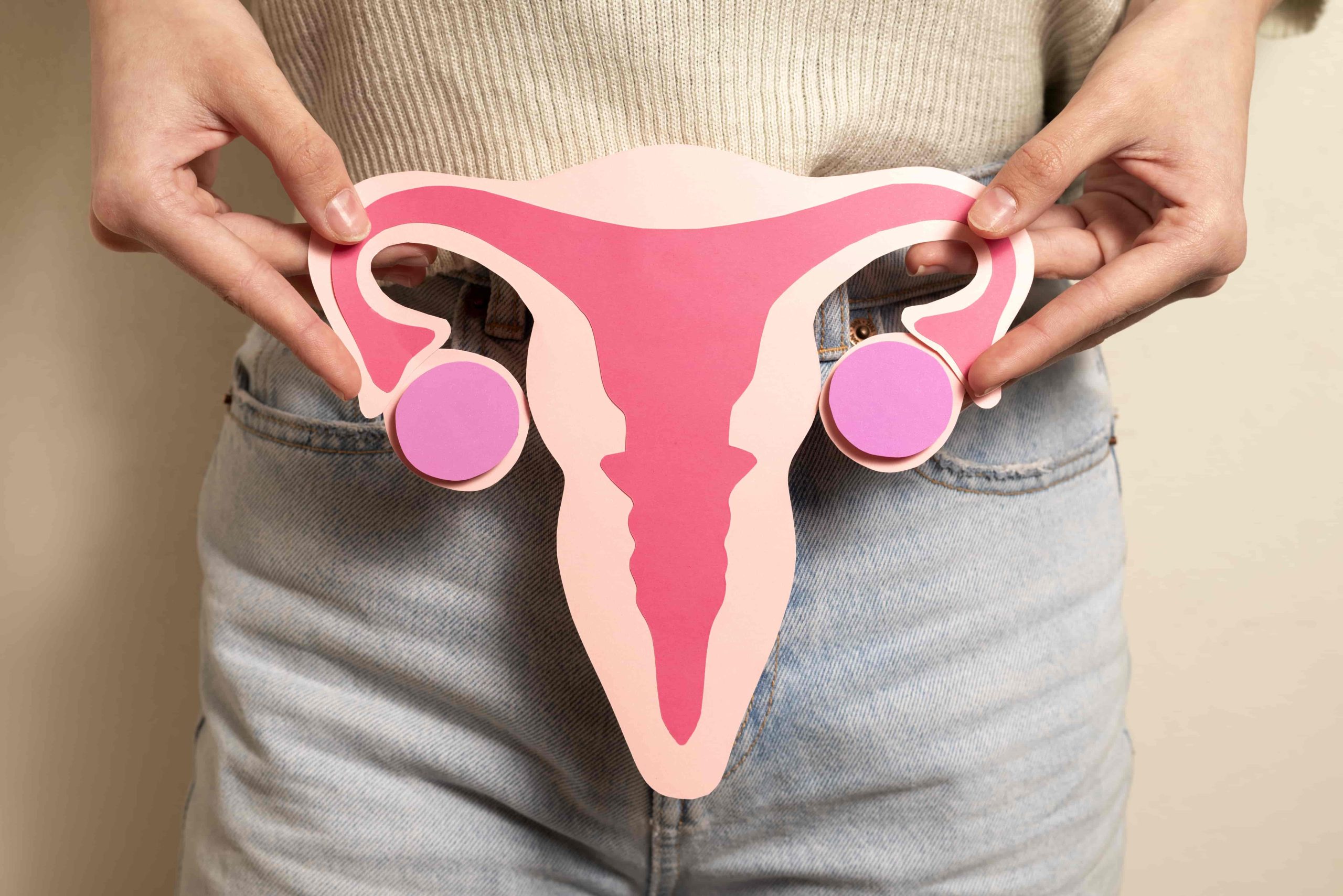 Tilted uterus: How it affects fertility and sex