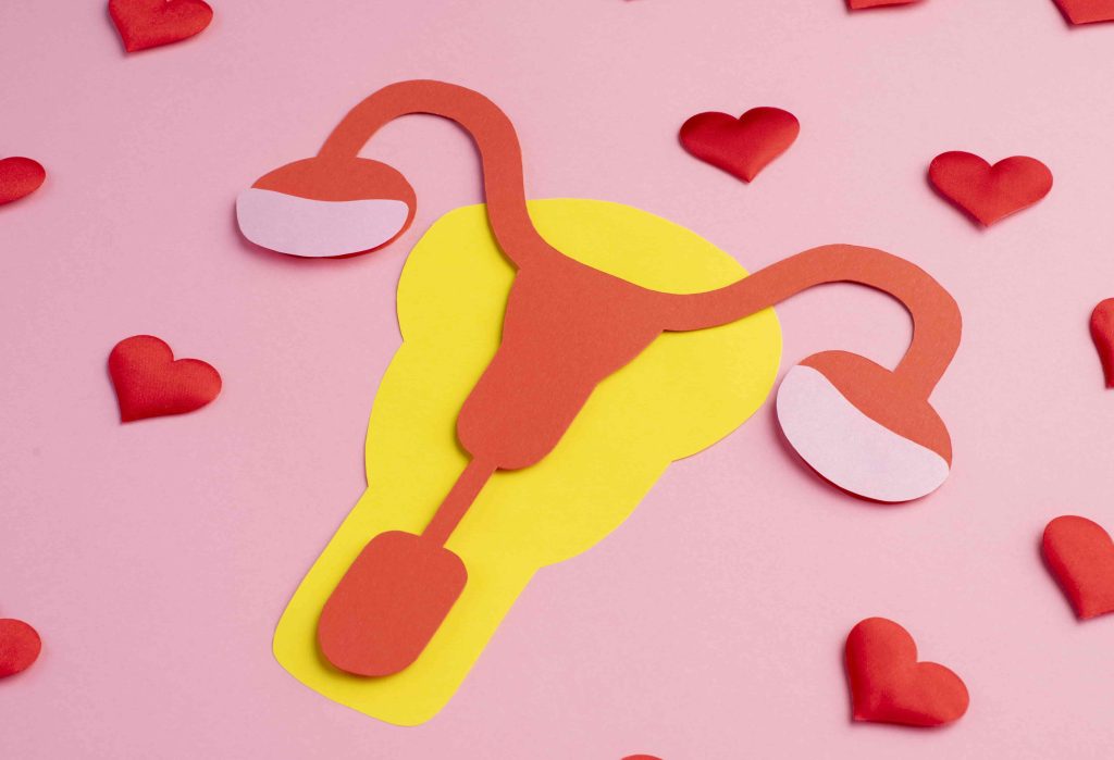 Debunking period sex myths