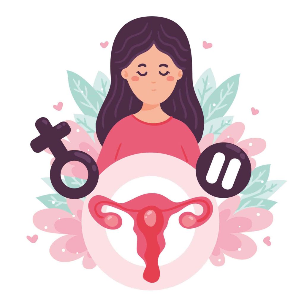 Low progesterone in females: Everything you need to know