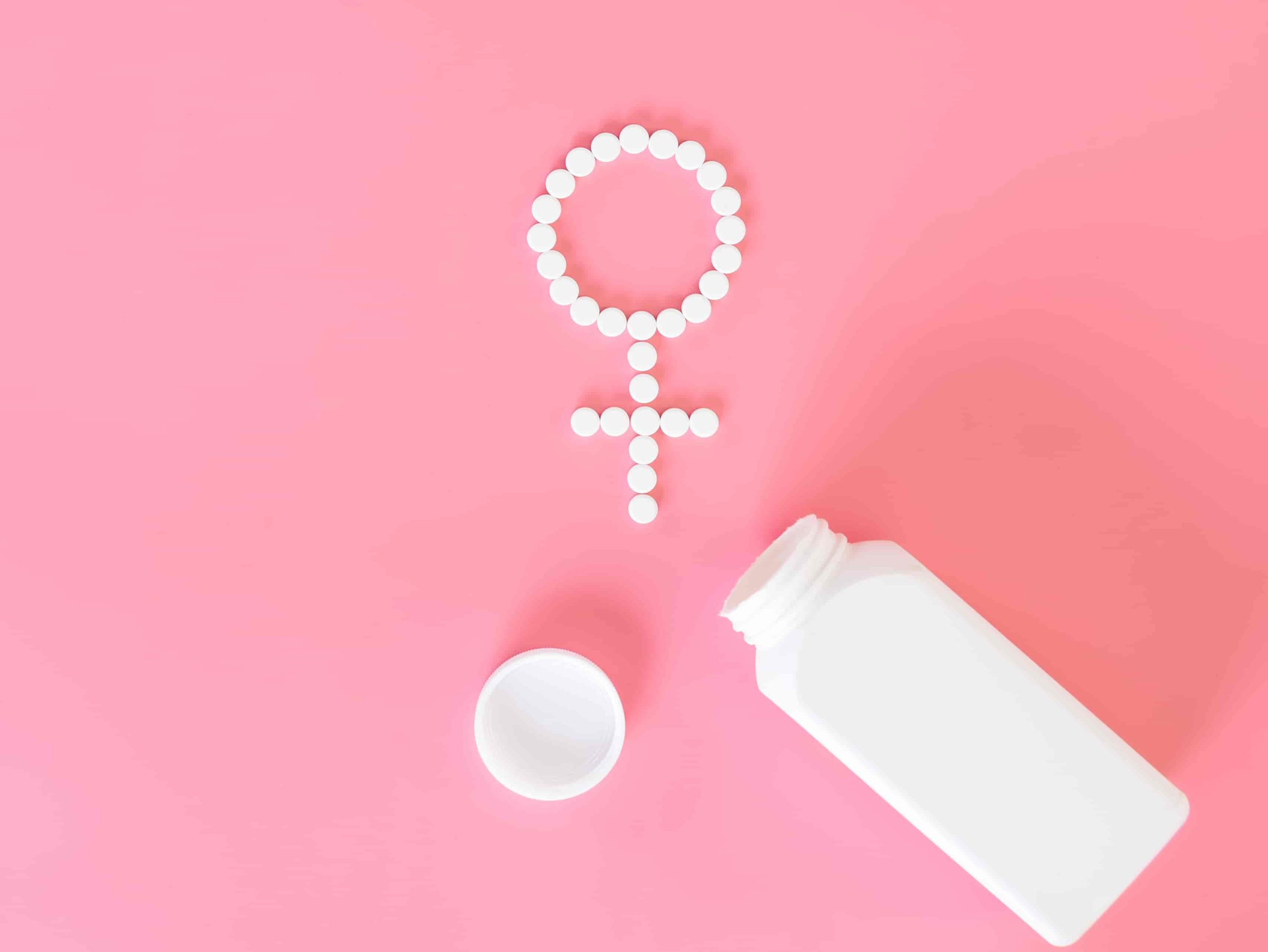 Hormonal imbalance in females: Everything you need to know